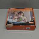 AR Motion Game Console for Kids: Plug and Play TV Video Game System for Indoor Physical Play Interactive Family Fun Game Nights Parties Playtime - Great Gift for Boys Girls (Green&White)