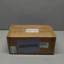 Pair 513257 Front Wheel Bearing Hub Assembly Compatible with Toyota RAV4 2006-2012 Prius V 12-17 Corolla IM 2017 2018, for Lexus HS250H 2010-2012, for Scion TC XB 2008-2015, 5 Lugs w/Encoder ABS (OE Size)