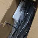 Cat Desk Bed, Height Adjustable 360° Rotating Cat Hammock, 40lb Capacity