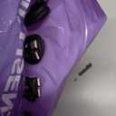 LISEN USB C to USB C Cable, 5-Pack [3.3/3.3/6.6/6.6/10FT] for iPhone 17 Charger Cord, 60W C to C Cable Fast Charging for iPad, iPhone 16 15 Pro Max, Galaxy S25/S24 USBC to USBC Cable Gifts for Men