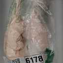 3-Pack Organic Baby Swaddle Sleep Sacks - Swaddles for Newborns, Infant 0-3 Months, Baby Girls, Boys, Soft & Snug Newborn Sleep Sack, Nursery Swaddling Blankets (Angelic, OS)