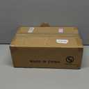 OPNICE Desk Organizers and Accessories, Dual Monitor Stand Riser with Drawer and 2 Pen Holders, Desk Shelf Metal Computer Racks for Office Workspace Organizers, Desktop Organization (Black)