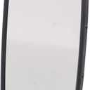 For Freightliner M2 106 2004-2016 Mirror Glass Driver OR Passenger Side | Single Piece | Non-Heated | w/Backing Plate | Flat Glass Type | Performance-HD