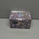 Christmas Projector Lights Outdoor - 2025 Upgrade Falling Vivid Snowflake 6 Bigger LED Waterproof & Adjustable Christmas Snowflake Projector Lights Indoor for Xmas Christmas Party