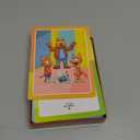 Who What Why Conversation Cards for Kids  Learning Game for Social Skills, Emotional Intelligence & Critical Thinking  Speech Therapy Resources, Sequencing Game & Articulation Materials, Ages 4+