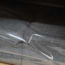 Cat Litter Box Enclosure Furniture for Odor Control, Hidden Cabinet Cats Litter Ottoman with Flip-Up Lid,Cat Litter Box Bench with Storage Space, Dog Proof(Grey, X-Large)