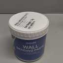 Drywall Repair Kit - Wall Patch & Spackle Paste with Scraper - Quick & Easy Wall Mending Solution - White Repair Putty (32oz/1KG)