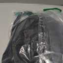 Lukovee Dog Backpack Carrier, Legs Out Easy-fit Dog Front Carrier for Small Medium Dogs, Adjustable Hands Free Dog Chest Carrier for Hiking Cycling (B,Medium)