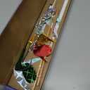 Color Dancers Hanging Mobile,Montessori Mobile, Infant Toy, Baby Mobile, Visual Tracking, Newborn Toy