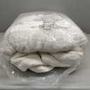 Bedsure Electric Blanket Queen Size - Dual Control Heated Blanket Queen, Fast Heating with 10 Time Settings & 10 Heat Settings, Warm Gift for Grandma (84x90 inches, Ivory)