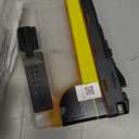 Brother Genuine LC30334PKS 4-Pack, Super High-Yield INKvestment Tank Ink Cartridges, Includes 1 Cartridge Each of Black, Cyan, Magenta & Yellow, Yield Up to 1,500 Pages/Cartridge, LC3033 (Black and Colors)