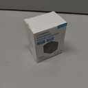 decqle Universal Travel Adapter, International Travel Plug Adapter with 2 USBC(PD 20W) ＆ 1 USBA Ports, All in One Portable Adaptor, for USA, UK, EU, AU ＆ 224+ Countries (Black) US