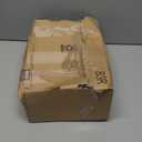 Men's Barefoot Wide Toe Box Shoes - Minimalist Barefoot Shoes with Zero Drop Sole Extra Wide Slip on Walking Shoes for Men (8 Wide, Wt03 | Black)