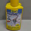 Tetra AquaSafe Plus, 8.45 Ounces, aquarium Water Conditioner And Dechlorinator, Model Number: 46798162681, Pack of 2