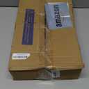 Garden Flat Shovel - Floor Scraper, 60" Multifunctional Garden Cleaning Shovels, Heavy Duty Floor Scrapers Long Handle,Metal Weeding Scraper for Lawn Edging, Snow Ice Removal,Snow Ice Scraper