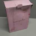 Candle Warmer, Candle Warmer Lamp with Timer & Dimmer Height Adjustable Scented Candles, with 2 * 50W Bulbs for Home Decor Mothers Day(Gold)