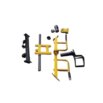 Kingsmith Strength Power Functional Rack