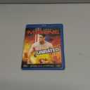 The Marine, Blu-ray