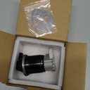 EGR Valve Compatible with Honda Odyssey Pilot Ridgeline Accord Crosstour Passport for Acura MDX RDX RL TL TSX ZDX 2008-2020 3.5L 3.7L V6 Replaces 18011R70A00 226793 EGV1134 4F2056 EGR4506