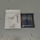 100pcs 120 ohm Resistor 1/2w (0.5Watt) 1% Tolerance Metal Film Fixed Resistor, Multiple Values of Resistance Optional