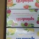 Spindrift Lemonade 3 Flavor Variety 20 Pack,12 Fl Oz (Pack of 20) BBD:09/06/26