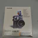 Fujifilm Instax Mini 41 Instant Film Camera
