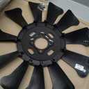 Dorman 621-515 Engine Cooling Fan Blade Compatible with Select Cadillac / Chevrolet / GMC Models