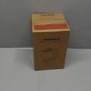 TOPWIT Electric Kettle Glass Hot Water Kettle, 2.0L Water Warmer, BPA-Free Stainless Steel Lid & Bottom, Tea Kettle with Fast Heating, Auto Shut-Off & Boil Dry Protection (2.1 Quarts)