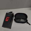 Bnus Polarized Sunglasses for Men and Women - Scratch-Resistant Corning Glass Lenses with UV Protection Sunglasses