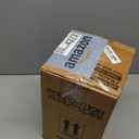 Armor SX5000 WB Water-Based Silane-Siloxane Sealer for Concrete, Brick, Pavers, Stone - Matte Concrete Sealer - 1 Gallon