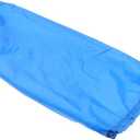 Newmind Waterproof Drawstring Stuff Sack Single Camping Sleeping Pad Storage Bag - Blue