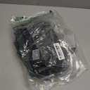 Dazzle Bright 300 LED Christmas String Lights, 100 FT Connectable Waterproof String Lights Green Wire with 8 Modes, Christmas Decorations for Indoor Outdoor Xmas Party Yard Garden (Warm White)