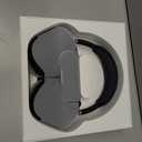 Apple AirPods Max Wireless Over-Ear Headphones, Pro-Level Active Noise Cancellation, Transparency Mode, Personalized Spatial Audio, USB-C Charging, Bluetooth Headphones for iPhone - Midnight