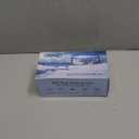 ORANZI Ski Goggles Men Women OTG Anti-Fog/Scratch 100% UV-Magnetic Lens-Snowboard Snow Goggles for Men & Women