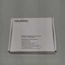 Sensitive Gum Care Replacement Toothbrush Heads Compatible with Oral B Electric Toothbrushes, 8 Pack Sensitive Clean Soft Bristles Brush Heads Refill for Oral B Pro, Genius, Vitality, White