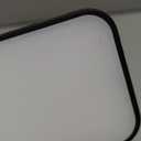 Clip on Light,9 Brightness+5 Color Rechargeable Desk Lamp,4000mAh Battery Operated Lights,450 Lumen 48 LED Desk Lamp with Clamp Light,Cordless Reading Lamps for Bed/Headboard/Bedside Table (Black)