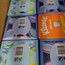 Kleenex Anti-Viral Facial Tissues, Classroom or Office Tissue, 18 Cube Boxes, 55 Tissues per Box, 3-Ply (990 Total Tissues) (White)