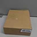 2 Pack 4" Round Brush Grommet Large Split Grommet Raised Floor Airflow Management for Home Data Center Wall Floor Cable Management