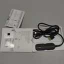 4K 1080P Wireless HDMI Display Adapter, WiFi Streaming Movies, Shows Receiver for i-Phone, i-Pad, Android, Tablet, Laptop, Windows to HDTV/Monitor/Projector, Compatible Miracast, Air Play, DLNA