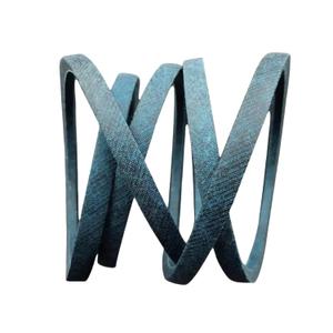 754-04249 954-04249A Replacement Blade Drive Belt Compatible with Troy-Bilt Pony 42X, Tuffy, Pony, TB42 Lawn Tractors