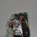 HEELE Dog Muzzle,Soft Nylon Muzzle Anti Biting Barking Chewing,Air Mesh Breathable Drinkable Adjustable Loop Pets Muzzle for Small Medium Large Dogs 4 Colors 4 Sizes (Brown, L)