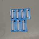 Replacement Toothbrush Heads for Oral B Braun(Individually Packaged),7 Pack Professional Electric Toothbrush Heads Compatible with Oral B 7000/Pro 1000/9600/ 5000/3000/8000 (8 Count)