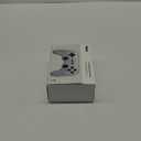 8Bitdo Pro 2 Bluetooth Controller - Hall Effect Joystick Update, for Switch/Switch 2, Windows, Apple, Android, Steam Deck, and Raspberry Pi (Gray Edition)
