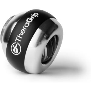 TheraGrip Advanced Hand Strengthener - Dynamic Resistance Device for Hands, Wrists & Arms - Portable Exercise Tool with Adaptive Technology