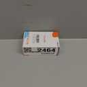 JUHOO Wireless Mouse with Nano Receiver for PC, Laptop, Notebook, Computer, MacBook, Less Noise, Portable Mobile Optical Mice