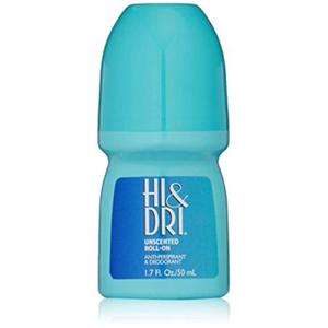 Dove Pack Of 3, Degree, Body Glide, Hi&Dri Pack Of 2