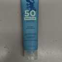 Blue Lizard Sensitive Mineral SPF 50 Sunscreen Lotion, 100% Mineral Sunscreen, UVA/UVB Protection, Infused with organic Aloe Vera, Soothes and Hydrates, 5 fl oz