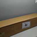 Electric Weed Wacker Eater Cordless Weed Trimmer Battery Powered 24V Powerful Brushless Brush Cutter with 2pcs 4.0Ah Batteries and Charger Stringless Grass Trimmer 2 Types Blades for Yard