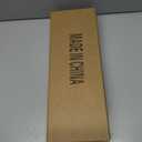 Over Door Shower Caddy, Black Rustproof Bathroom Organizer, 2-Tier Storage Rack, 11.81x5.31 Inch Shelves, No Drilling Required