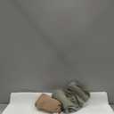 Changing Pad Cover (2-Pack) for Baby Girls Boys, Soft Fitted Diaper Changing Table Covers, Nursery Sheets Liner